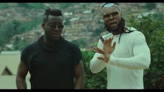 Flavour  Ijele Feat Zoro Official Video [upl. by Nolly]