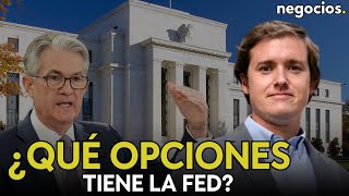 quotSi la FED baja 50 puntos los tipos Powell llevará al mercado a una espiral negativaquot Ramón Cirach [upl. by Zaremski]