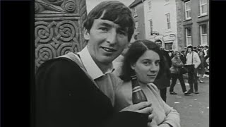 Controversial Cashel Fleadh Co Tipperary Ireland 1969 [upl. by Amekahs]