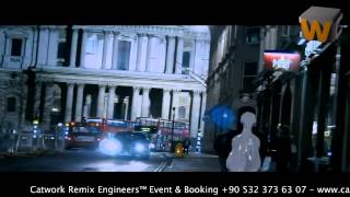 Catwork Remix Engineers  SkyLine 2014 [upl. by Berl]