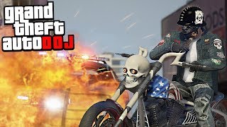 GTA 5 Roleplay  DOJ 41  The Lost MC [upl. by Roht439]