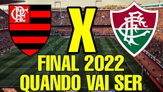 Semifinais do Campeonato Carioca  Jogo 1  Fluminense x Flamengo  PRÉ E PÓSJOGO EXCLUSIVO FLATV [upl. by Eiramana]