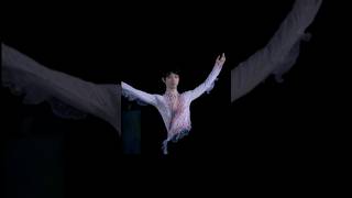 Yuzuru Hanyu Once Upon a December From The quotAnastasiaquot Soundtrack Liz Callaway [upl. by Zampino]