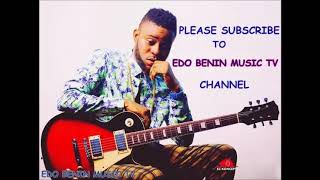 EDOBENIN MUSIC MIX 020 [upl. by Adehsar]