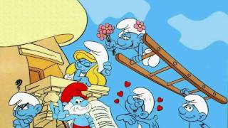 The Smurfs Theme Song [upl. by Ocirred]