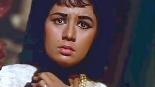 Gumnaam Hai Koi  Manoj Kumar Nanda Helen  Lata Mangeshkar  Gumnaam  Bollywood Song [upl. by Marv]