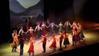 4 Riverdance  Live from Beijing DVD 2010 [upl. by Cullan]