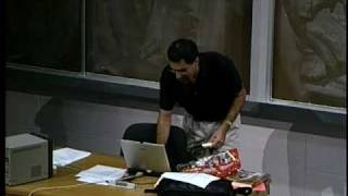 Lecture 1  Programming Methodology Stanford [upl. by Ayatnahs]