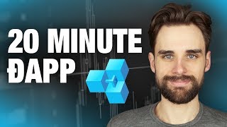 Build a Dapp in 20 Minutes [upl. by Kala]