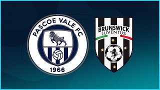 VPL2 Mens Round 17 Pascoe Vale FC v Brunswick Juventus FC [upl. by Candra170]