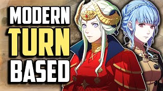 Top 15 Best Modern Turn Based Tactics Games That You Should Play  2024 Edition [upl. by Haneen917]