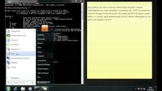 Ping  Tracert Nedir [upl. by Fry]