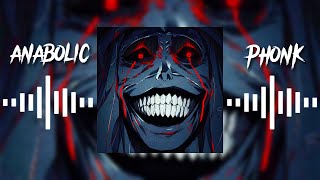 Phonk Music 2023 💀 Aggressive Anabolic Phonk 💀BEHINDSUNRİSEWAKE UP [upl. by Reffinej]