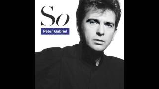 Peter Gabriel  Sledgehammer HQ [upl. by Charlene507]