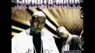 Guerilla Maab  Keep You Jammin Clchezrotrae [upl. by Kokaras706]