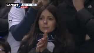 Fabrice Muamba Has a Heart Attack [upl. by Tiffany]