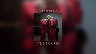 Stromae  Papaoutai slowed down [upl. by Aohk]