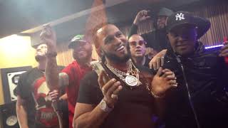 Farruko x El Alfa El Jefe x Axel Rulay  Si Es Trucho Es Trucho REMIX Video Official 💊🍀🦜 [upl. by Aiki]