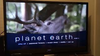 The Planets First Look Trailer  BBC Earth [upl. by Bywaters]