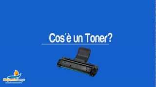 Cosè un toner Risparmio Stampa [upl. by Aset217]