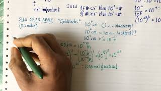 UP1 1B Order of magnitude estimations [upl. by Ponton246]