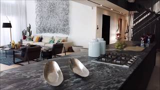 For SALE Tel Aviv Sarona Penthouse [upl. by Adnoma]