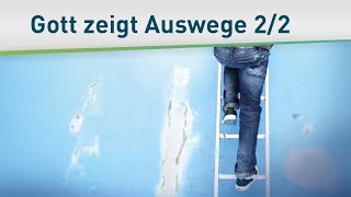 Wege aus der Sackgasse 22 – Bayless Conley [upl. by Akitnahs]