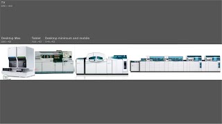 How to do the daily maintenance on the Cobas 6000 core [upl. by Sucrad]