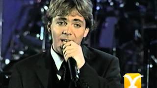 Cristian Castro Lo mejor de mi Festival de Viña 2000 [upl. by Atenek729]