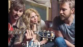 Lady Antebellum  Need You Now HQ Lyrics [upl. by Tifanie124]