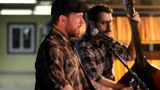 Chuck Ragan  California Burritos  232011  Wolfgangs Vault [upl. by Tanitansy675]