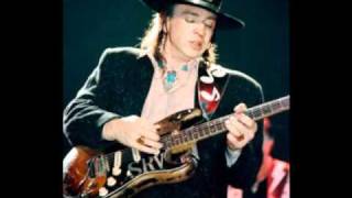 Stevie Ray Vaughan quotLittle Wingquot 100783 Austin City Coliseum [upl. by Garap]