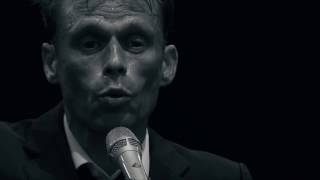 Hommage à Brel par Filip Jordens amp musiciens  Bal National Bruxelles 2016 [upl. by Norod]