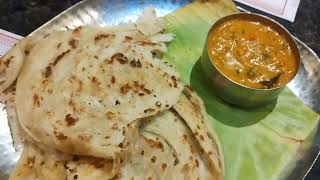 Malabar paratha DilsefoodieOfficialPeopleVsFoodshorts video [upl. by Platas516]