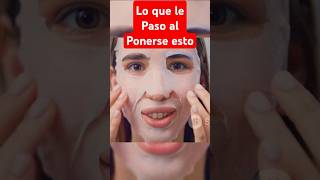 Mascarilla Facial Rejuvenecedora That Will CHANGE Your Skin Forever [upl. by Bethezel483]