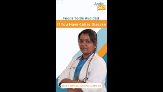 Celiac Disease Foods to Eat amp Avoid  Dr Porselvi Rajin [upl. by Beaufert893]