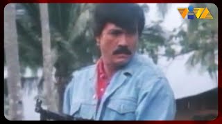 Walang makakatakas sa Hari ng Agimat  Film Clip Starring Ramon Revilla Sr Vic Vargas [upl. by Idid27]