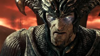 Steppenwolf All Powers from Justice League [upl. by Nosniv]