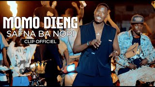 MOMO DIENG  SAF NA BA NOPI CLIP OFFICIEL [upl. by Corrianne535]