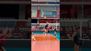 ARAS KARGO  GALATASARAY  Türkiye Voleybol [upl. by Azmah612]