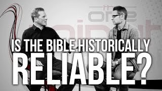 Frank TurekIs The Bible Historically Reliable Episode 473 [upl. by Aggi]