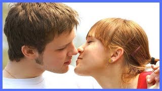 How to be a Good Kisser 11 Best Kissing Tips [upl. by Ainezey]