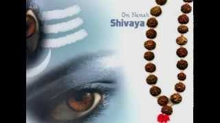 LORD SHIVAS 108 NAMES IN BENGALI [upl. by Anma210]