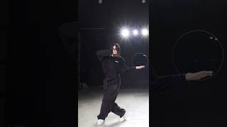 DaniLeigh  Tasty  Shin Choreography shorts dance [upl. by Aniehs789]