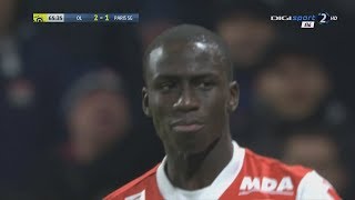 This Is Why Real Madrid Signed Ferland Mendy [upl. by Dorothee]