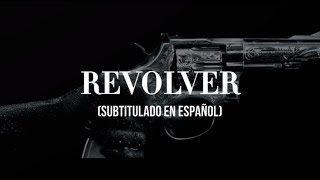 Revolver│Madonna feat Lil Wayne Subtitulado en Español [upl. by Hube]