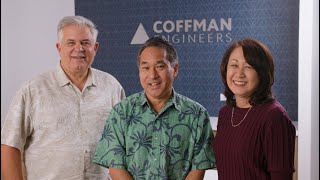 ECS Joins Coffman Engineers [upl. by Nbi]