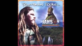 JAHSON  Ital Queen feat Chacca Official Audio 2007 [upl. by Alakim]