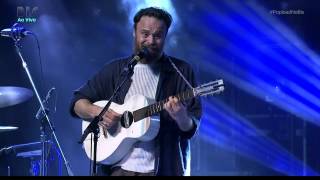 Rodrigo Amarante  Popload Festival 2014  FULL CONCERT HD 720p [upl. by Norel]