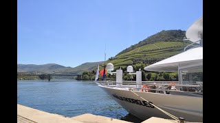 Douro Riviercruise I 2022 [upl. by Allyce703]